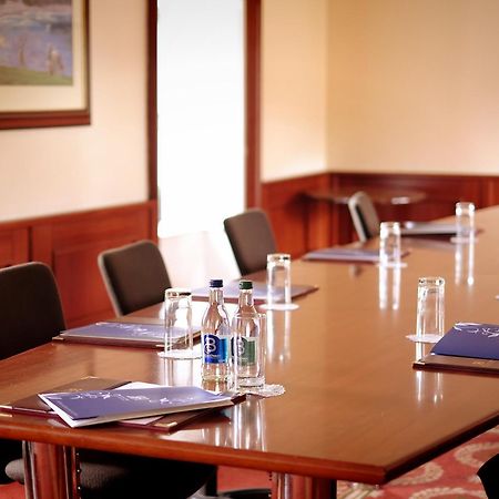 Racket Hall Country House Golf & Conference Hotel Roscrea Ngoại thất bức ảnh